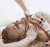 Мій Масаж, масажний салон фото