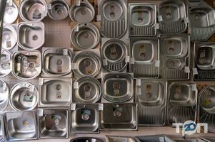 Магазини сантехніки та кераміки Мойкін Дім фото