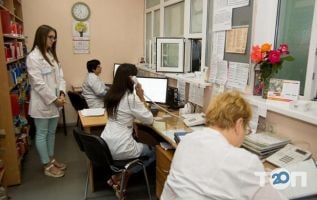 Одесский центр медико-социальной экспертизы Одесса фото