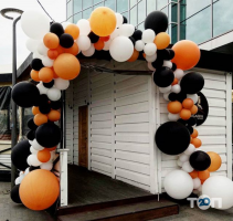 відгуки про Mr. Balloon фото