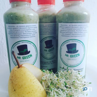 отзывы о Mr Green фото