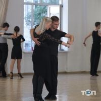 Бальные Танцы Арт-Данс, школа танцев фото