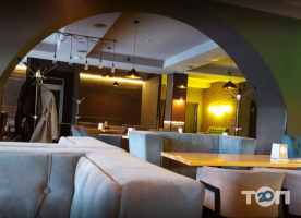 відгуки про Mushroom фото