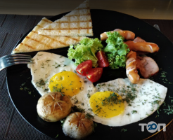 відгуки про Mushroom фото