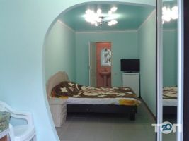 Бази відпочинку Мустанг фото