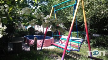 відгуки про Мустанг фото
