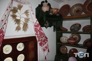 Музей гончарного мистецтва імені О. Луцишина відгуки фото