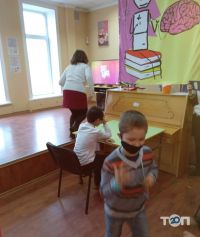 відгуки про Музей Науки у Фліка фото