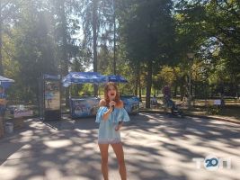 відгуки про Амадеус фото