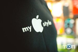 My apple style Тернополь фото