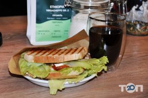 відгуки про My Kava фото