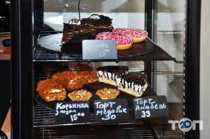 відгуки про My Kava фото