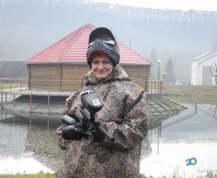 Над Стрипой, база отдыха - фото 10