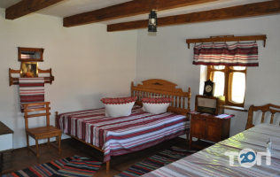 Над Стрипой, база отдыха - фото 9