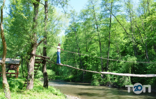 Над Стрипою, база відпочинку - фото 10