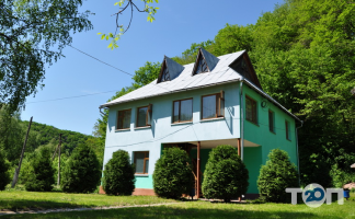 Над Стрипою, база відпочинку - фото 8