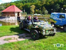 компанія Над Стрипою фото