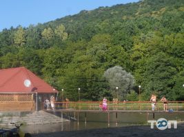 відгуки про Над Стрипою фото