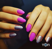 відгуки про Nail Art Studio Yuliy Lubinetskaya фото