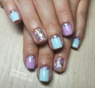Nails for you, маникюрный салон фото