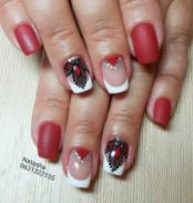 Nails for you Вінниця фото