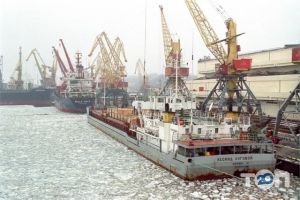 відгуки про Наутілус Ейдженсі Віта фото