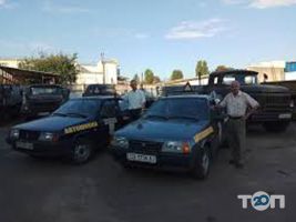 отзывы о Черниговская автомобильная школа ОСО Украины фото