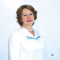 Назаренко Ірина Вікторівна, лікар-педіатр фото