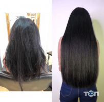 відгуки про Nb hair extension фото