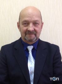 Нечипоренко Ростислав Іванович, сімейний лікар фото