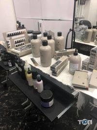 відгуки про Nefertiti фото