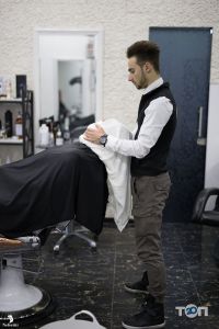 відгуки про Nefertiti фото