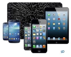 Магазины и ремонт мобильных телефонов NetFox фото