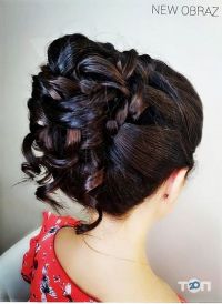 відгуки про New Obraz фото