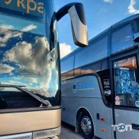 Nika-bus Дніпро фото