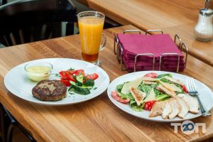 відгуки про Миколай фото