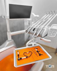 Николов, стоматологический кабинет фото