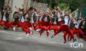 Nino, школа вуличного танцю фото