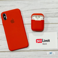 No Limit, магазин аксесуарів і техніки Apple фото