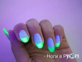 відгуки про Ноги в Руки фото