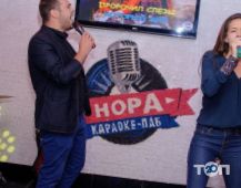 відгуки про Нора фото