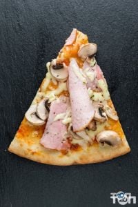 Піцерії Нова Піца фото