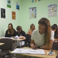 відгуки про Number One Language Center фото