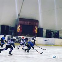 Обласна федерація хокею з шайбою Вінниця фото