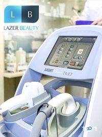 Lazer Beauty, мережа лазерних косметологій фото