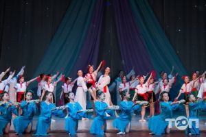 Школы танцев Грани фото