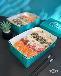 Ocean Sushi, доставка суші фото