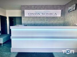 OndaSonica Одесса фото