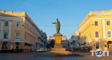 Одессамама, агентство оренди квартир фото