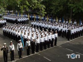 Одесская морская академия отзывы фото